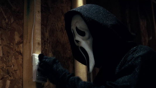 Scream 4