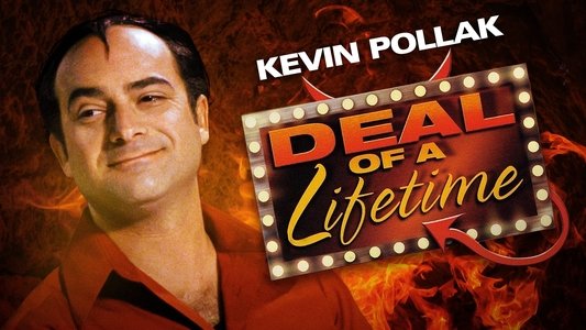 Deal of a Lifetime