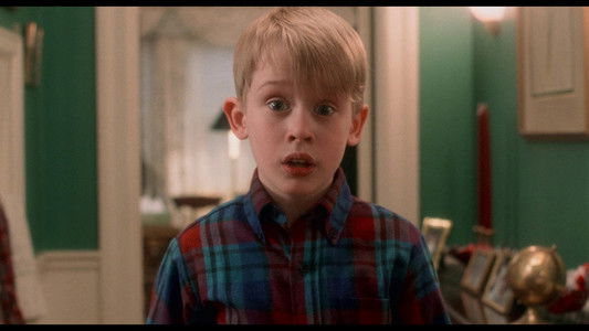 Home Alone
