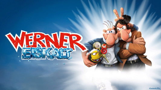 Werner - Eiskalt!