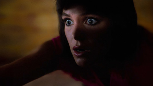 Sotto il vestito niente