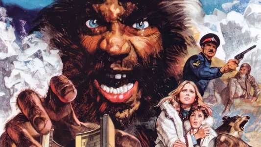 Yeti - Il gigante del 20° secolo