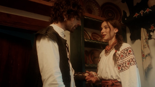 Жив пес Сірко