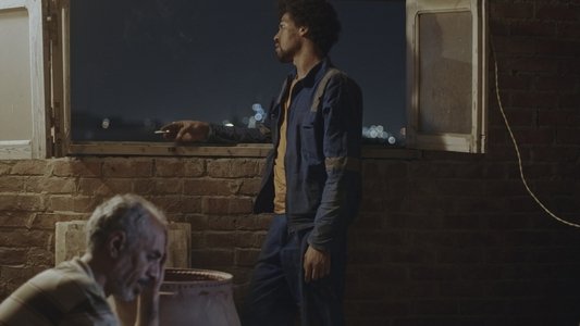 المستعمرة