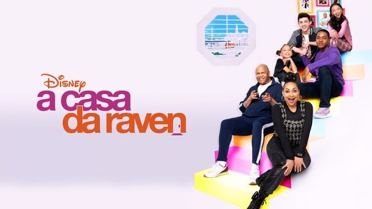 Raven's Home