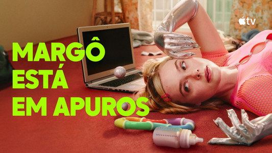 Margo's Got Money Troubles