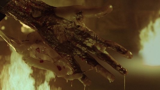 House of Wax