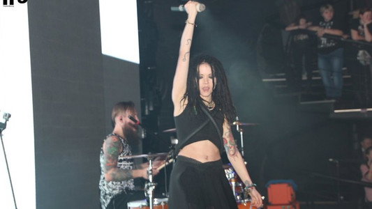 Слот — #REDLIVE