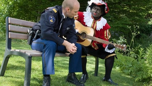 Sinterklaas en het geheim van het Grote Boek