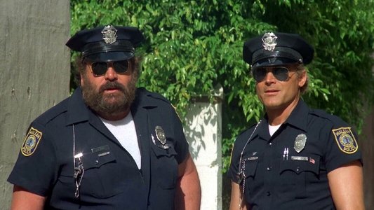 Miami Supercops