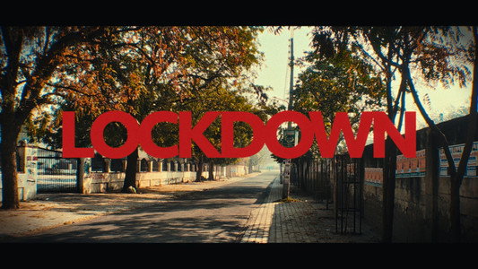 LOCKDOWN