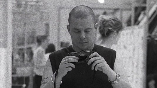 McQueen