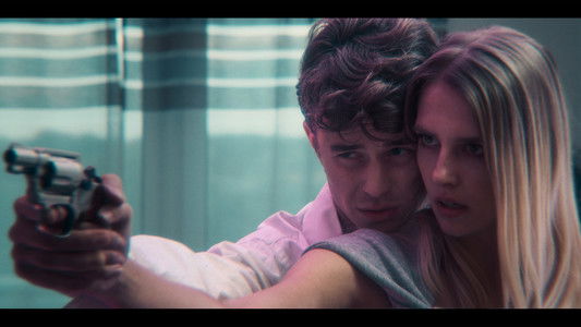 No Blood On My Hands