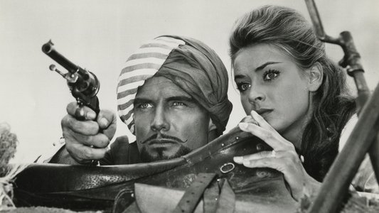 Sandokan, la tigre di Mompracem