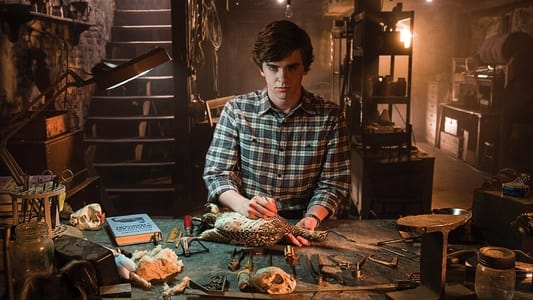 Bates Motel