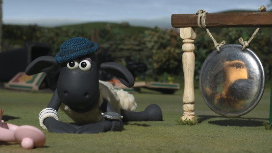 Shaun the Sheep: Shirleyverse