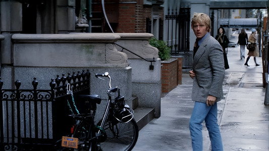 Three Days of the Condor