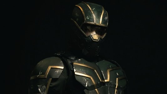 Kick Ass: The Reboot