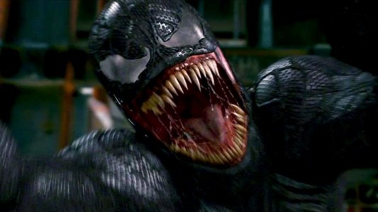 Spider-Man 3