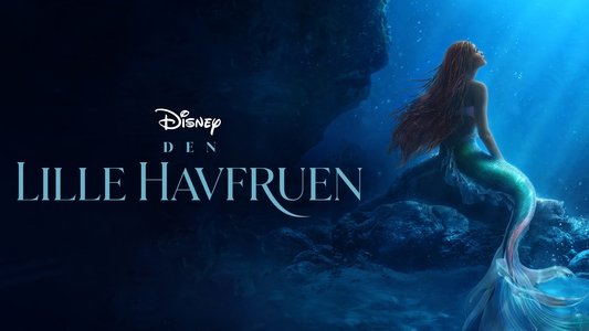 The Little Mermaid