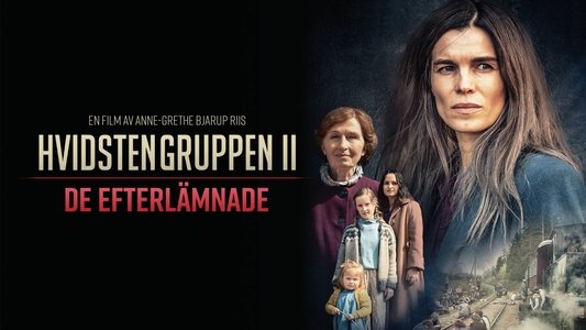 Hvidstengruppen 2 - De efterladte