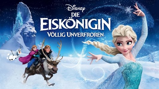 Frozen