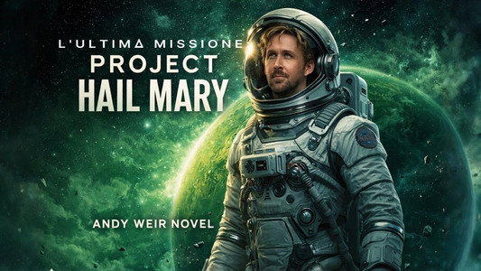 Project Hail Mary