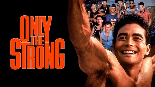 Only the Strong