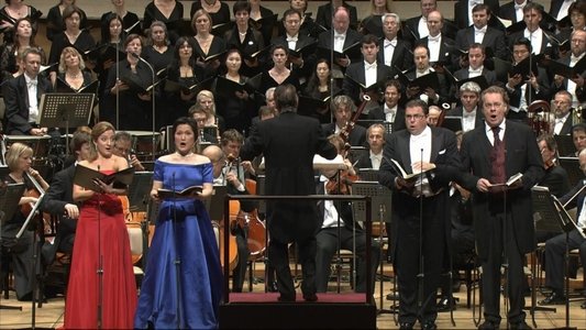 Beethoven · Die Symphonien