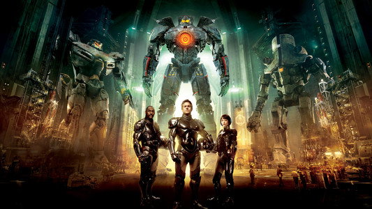 Pacific Rim