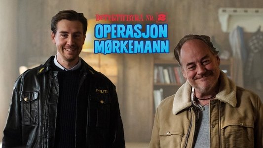 Operasjon Mørkemann