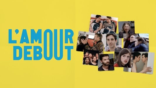 L'amour debout