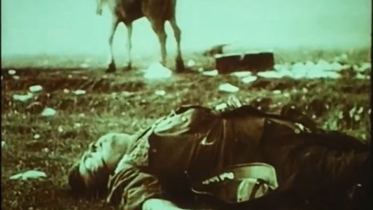 Довженко. Щоденник. 1941-1945 роки
