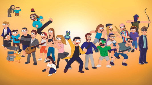 Nargual Review: La Película