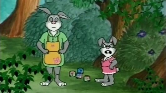 Die schönsten Geschichten vom Osterhasen