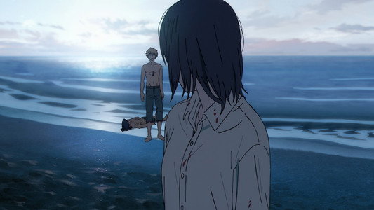 劇場版 チェンソーマン レゼ篇