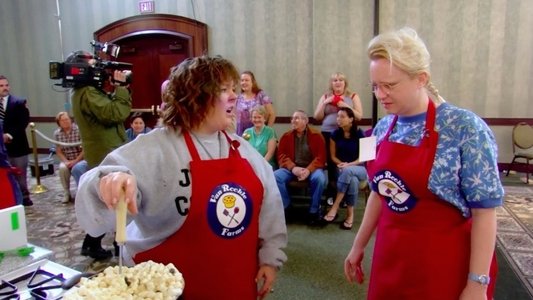 Cook-Off!
