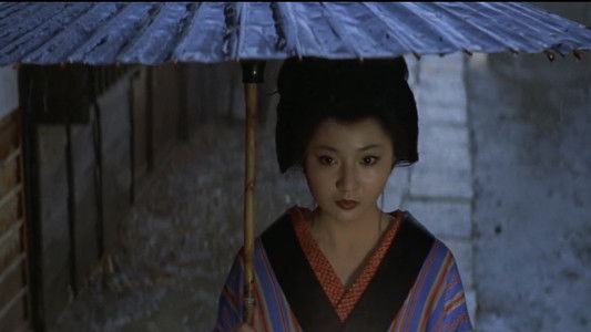 （秘）女郎責め地獄