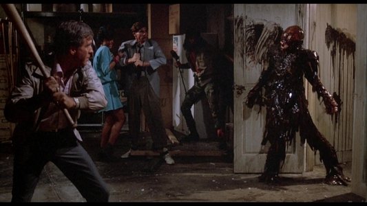 The Return of the Living Dead