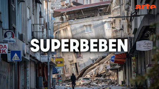 Superbeben