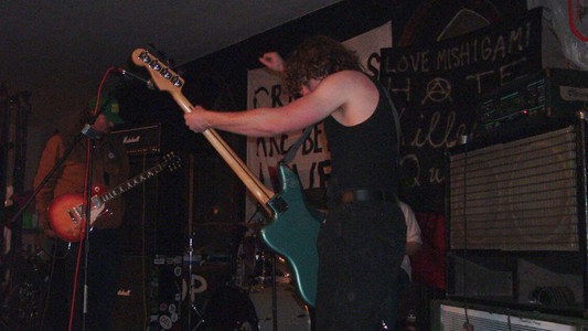 Weaponized Incompetence: The Sludgelung Winter Tour