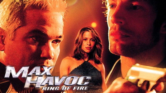 Max Havoc: Ring of Fire