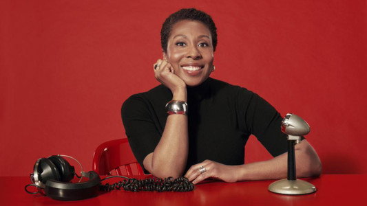 20 Questions with Audie Cornish