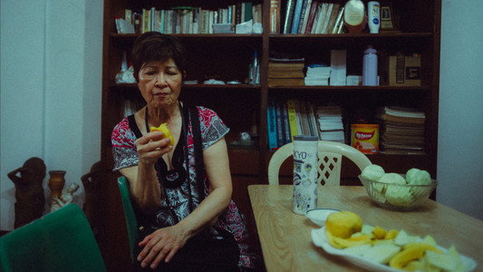 Balik na, Lola