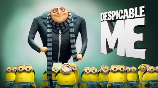 Despicable Me