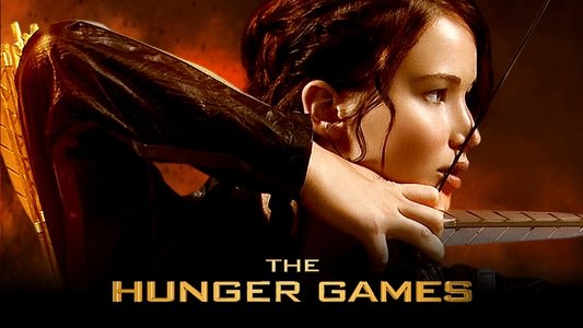 The Hunger Games