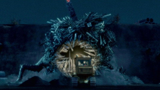 Monster House