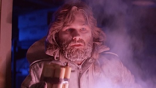 The Thing