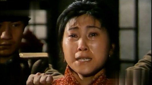 夜盜珍妃墓
