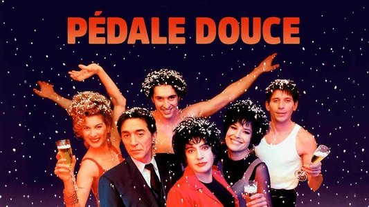 Pédale douce